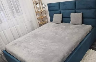 Долгосрочная аренда 2-комнатной квартиры, 50 м², в районе Faleza Nord, Констанца, Румыния