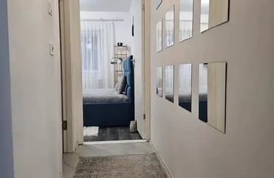 Долгосрочная аренда 2-комнатной квартиры, 50 м², в районе Faleza Nord, Констанца, Румыния