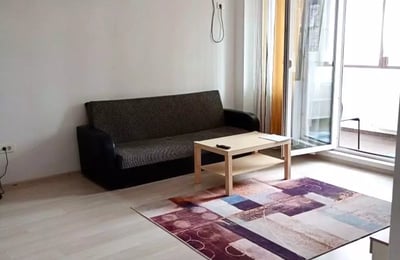 Долгосрочная аренда 2-комнатной квартиры, 50 м², Бухарест, Румыния
