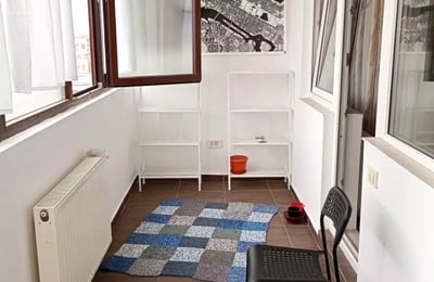Долгосрочная аренда 2-комнатной квартиры, 50 м², Бухарест, Румыния