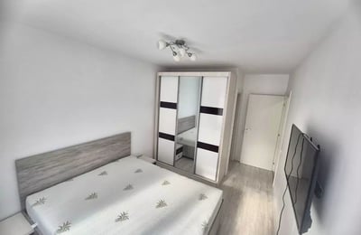 Alquiler a largo plazo de un piso de 3 habitaciones, 67 m², Bucarest, Rumanía
