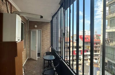 Долгосрочная аренда квартиры, 140 м², Батуми, Грузия