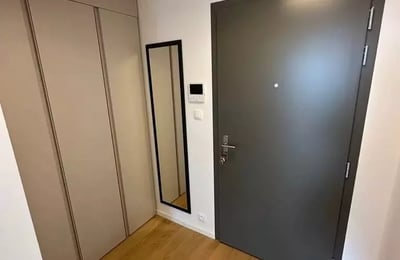 Location longue durée d’un appartement de 2 pièces, 59 m², à Ružinov (Bratislava 2), Bratislava, Slovaquie