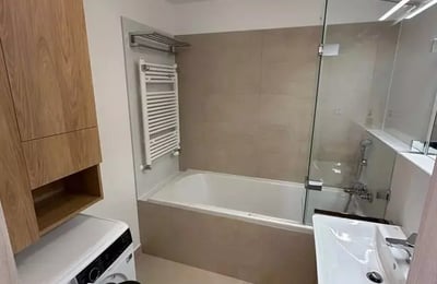 Location longue durée d’un appartement de 2 pièces, 59 m², à Ružinov (Bratislava 2), Bratislava, Slovaquie