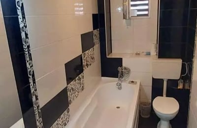 Location longue durée d’un appartement de 2 pièces, 53 m², Constanța, Roumanie