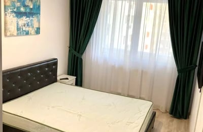 Langzeitmiete einer 2-Zimmer-Wohnung, Bukarest, Rumänien
