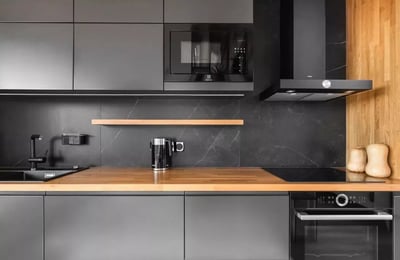 Alquiler a largo plazo de un piso de 3 habitaciones, 75 m², en el distrito de Kazimierz, Cracovia, Polonia