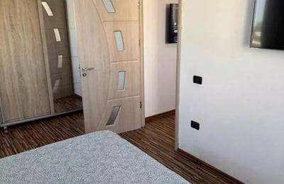 Долгосрочная аренда 2-комнатной квартиры, 40 м², в районе Vivo, Констанца, Румыния