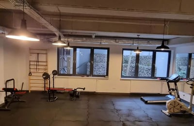 Долгосрочная аренда 2-комнатной квартиры, 58 м², в районе Podgórze, Краков, Польша