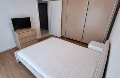 Долгосрочная аренда 2-комнатной квартиры, 65 м², в Констанце, Румыния