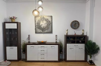 Долгосрочная аренда 2-комнатной квартиры, 60 м², Tomis Villa Centre, Констанца, Румыния