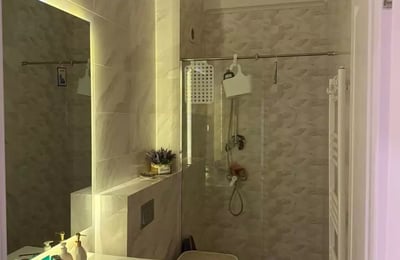 Долгосрочная аренда 2-комнатной квартиры, 60 м², Tomis Villa Centre, Констанца, Румыния