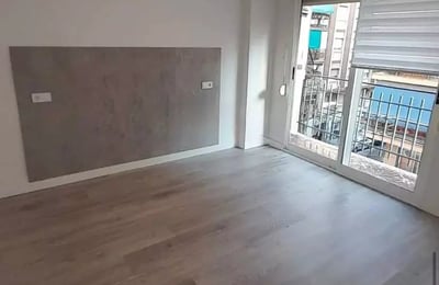 Langzeitmiete einer 3-Schlafzimmer-Wohnung, 90 m², in Alicante, Spanien