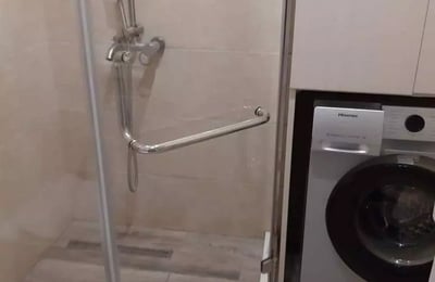 Location longue durée d’un studio, 30 m², à Batoumi, Géorgie