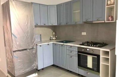 Langzeitmiete einer 2-Zimmer-Wohnung im Stadtteil Chiajna, Sektor 6, Bukarest, Rumänien