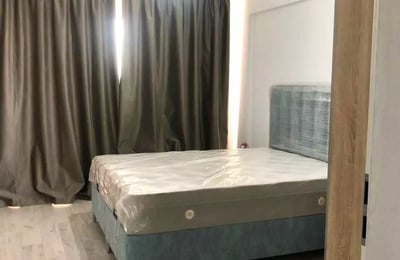 Langzeitmiete einer 2-Zimmer-Wohnung im Stadtteil Chiajna, Sektor 6, Bukarest, Rumänien