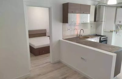 Langzeitmiete einer 3-Zimmer-Wohnung, 60 m², in Energia Resident, Constanța, Rumänien