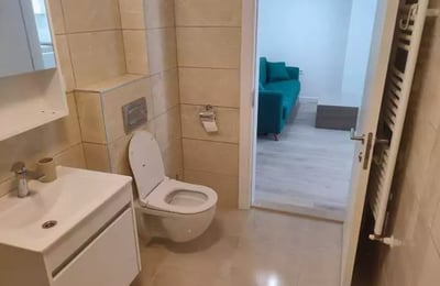 Langzeitmiete einer 3-Zimmer-Wohnung, 60 m², in Energia Resident, Constanța, Rumänien