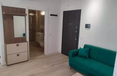 Langzeitmiete einer 3-Zimmer-Wohnung, 60 m², in Energia Resident, Constanța, Rumänien