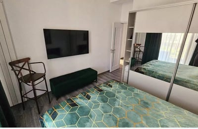 Долгосрочная аренда 2-комнатной квартиры, 55 м², Констанца, Румыния