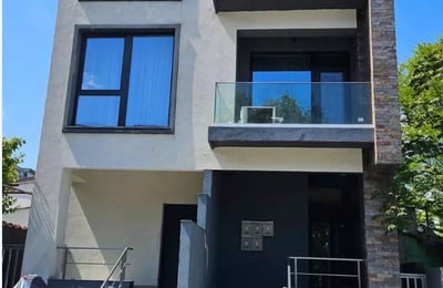 Долгосрочная аренда 2-комнатной квартиры, 55 м², Констанца, Румыния