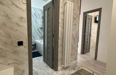 Location longue durée d’un appartement de 2 pièces, 55 m², à Tomis Nord, Constanța, Roumanie