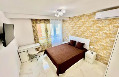 Location longue durée d’un appartement de 1 chambre, 43 m², à Alicante, Espagne