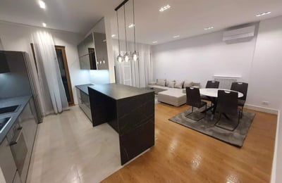 Location longue durée d’un appartement de 2 pièces, 67 m², Belgrade, Serbie