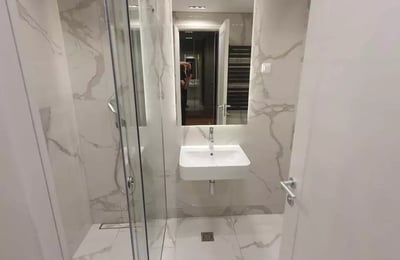 Location longue durée d’un appartement de 2 pièces, 67 m², Belgrade, Serbie