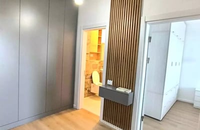 Langzeitmiete einer 2-Zimmer-Wohnung, 54 m², Sektor 6, Bukarest, Rumänien