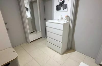 Долгосрочная аренда 2-комнатной квартиры, Варна, Болгария