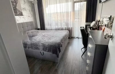 Долгосрочная аренда 2-комнатной квартиры, Варна, Болгария