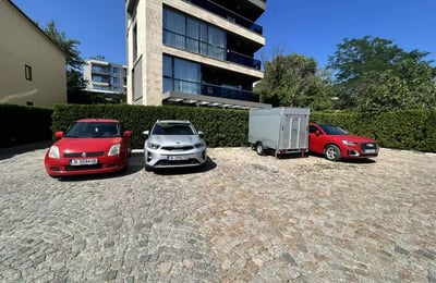 Langfristige Vermietung einer 2-Zimmer-Wohnung, Trakata, Varna, Bulgarien