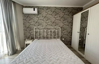 Langfristige Vermietung einer 2-Zimmer-Wohnung, Trakata, Varna, Bulgarien