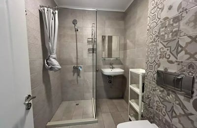 Langfristige Vermietung einer 2-Zimmer-Wohnung, Trakata, Varna, Bulgarien