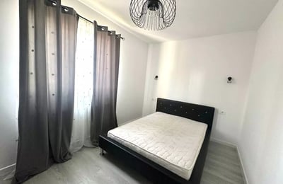 Долгосрочная аренда квартиры с 1 спальней, 42 м², Кьяжна, Бухарест, Румыния