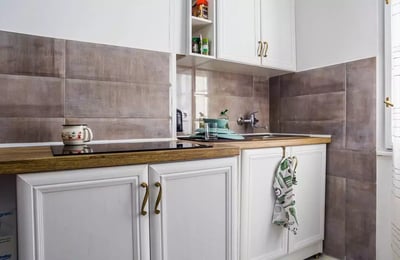 Langzeitmiete einer 1-Zimmer-Wohnung, 39 m², in Belgrad, Serbien