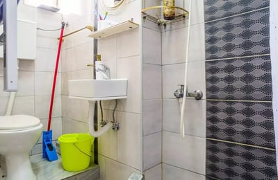 Langzeitmiete einer 1-Zimmer-Wohnung, 39 m², in Belgrad, Serbien