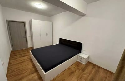 Langzeitmiete einer 2-Zimmer-Wohnung, 65 m², in Constanța, Rumänien