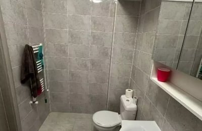 Langzeitmiete einer 2-Zimmer-Wohnung, 65 m², in Constanța, Rumänien