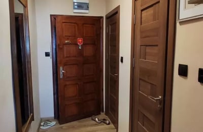 Long-term rental of a 3-room apartment in Troshevo, Varna, Bulgaria