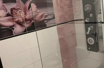 Долгосрочная аренда 3-комнатной квартиры, 102 м², в районе Tomis Nord, Констанца, Румыния