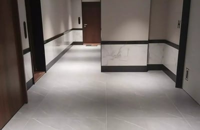 Langzeitmiete einer 2-Zimmer-Wohnung, 55 m², in Vračar, Belgrad, Serbien