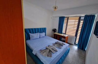 Long-term rental of a 2-room apartment, 55 m², in Campus, Constanța, Romania