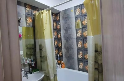 Long-term rental of a 2-room apartment, 55 m², in Campus, Constanța, Romania