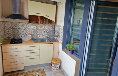 Long-term rental of a 2-room apartment, 55 m², in Campus, Constanța, Romania