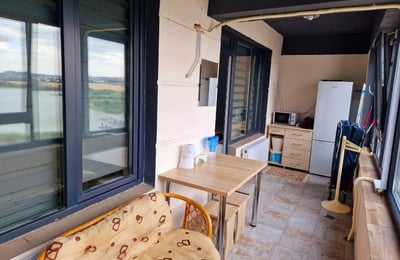 Long-term rental of a 2-room apartment, 55 m², in Campus, Constanța, Romania
