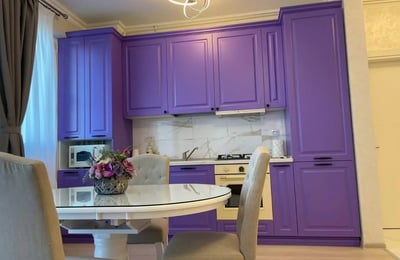 Langzeitmiete einer 2-Zimmer-Wohnung, 60 m², in Mamaia, Constanța, Rumänien