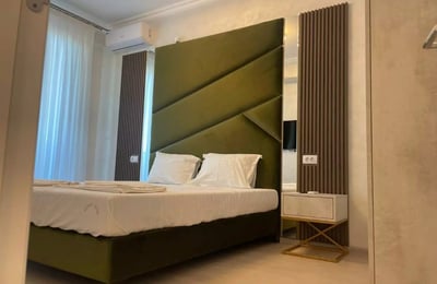 Langzeitmiete einer 2-Zimmer-Wohnung, 60 m², in Mamaia, Constanța, Rumänien