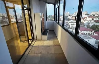 Langzeitmiete einer 2-Zimmer-Wohnung, 50 m², in Faleza Nord, Constanța, Rumänien